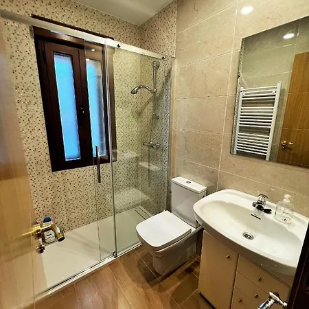 Laguna Negra 49 Casa de Campo