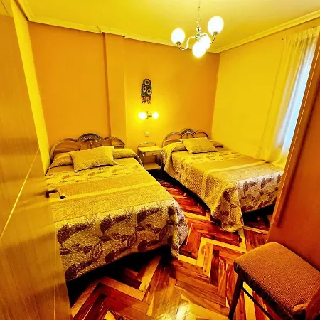 Laguna Negra 49 Casa de Campo San Leonardo de Yagüe