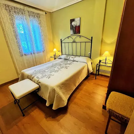 Casa de Campo Laguna Negra 49 *