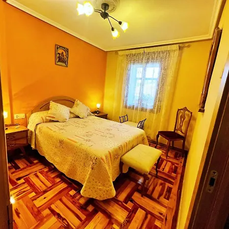 Laguna Negra 49 Casa de Campo *