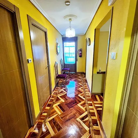 Laguna Negra 49 Casa de Campo San Leonardo de Yagüe