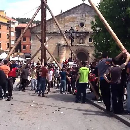 Laguna Negra 49 San Leonardo de Yagüe
