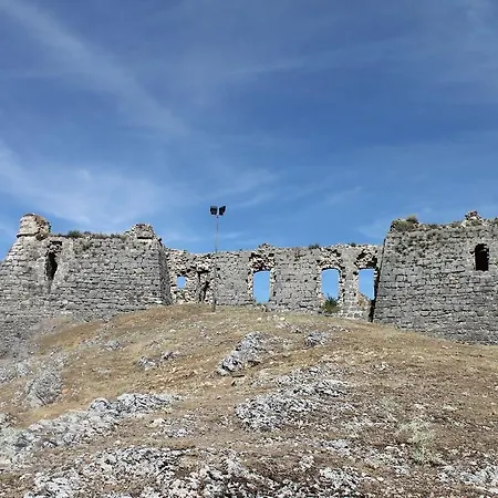 Casa de Campo Laguna Negra 49 San Leonardo de Yagüe