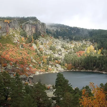 Laguna Negra 49 Landsted