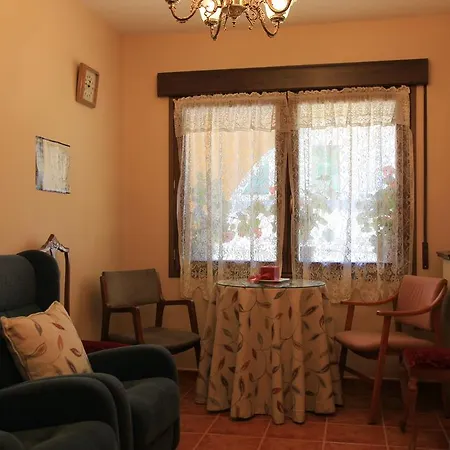 Laguna Negra 49 Landsted