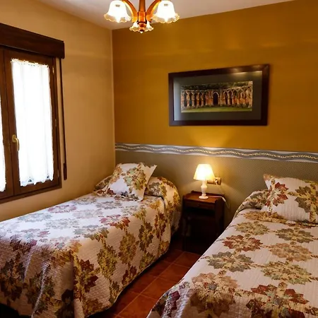 Laguna Negra 49 San Leonardo de Yagüe