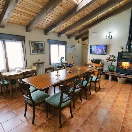 Laguna Negra 49 *