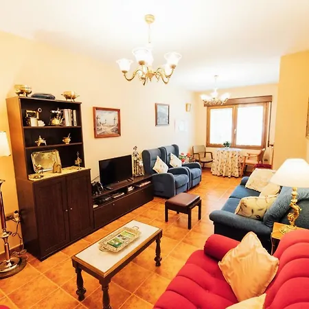 Laguna Negra 49 Country house *