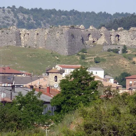 Εξοχικό σπίτι Laguna Negra 49 San Leonardo de Yagüe