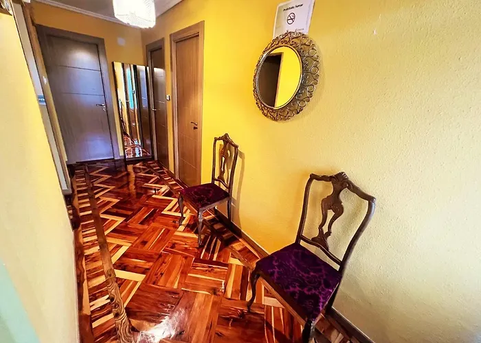 Laguna Negra 49 Hétvégi ház San Leonardo de Yagüe