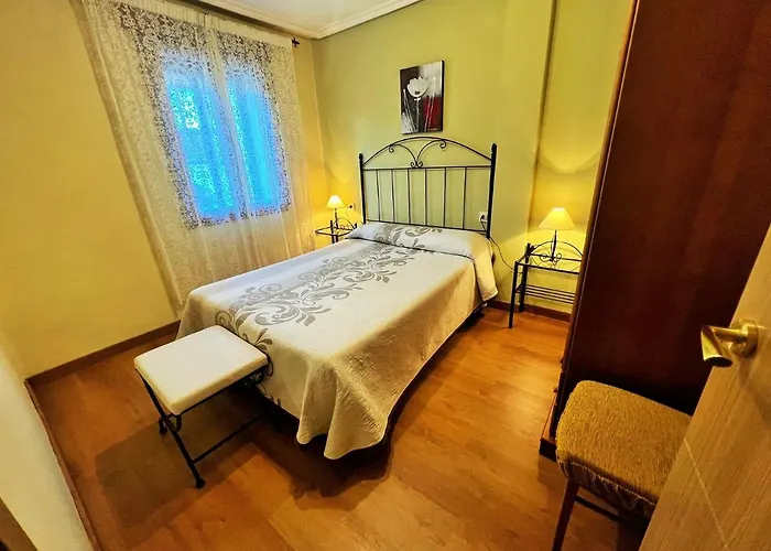 Hétvégi ház Laguna Negra 49 *