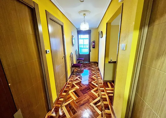 Laguna Negra 49 Hétvégi ház San Leonardo de Yagüe