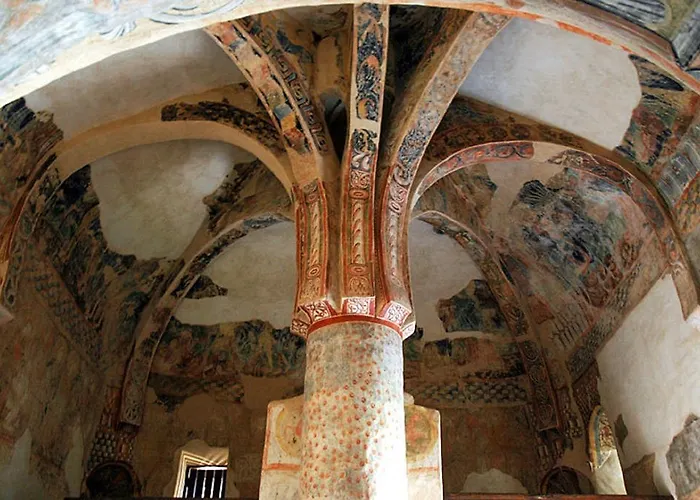 Hétvégi ház Laguna Negra 49 *