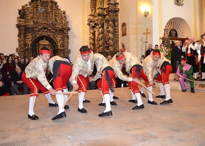 Hétvégi ház Laguna Negra 49 *