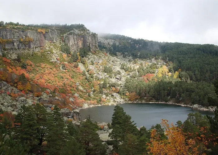 Laguna Negra 49 Hétvégi ház