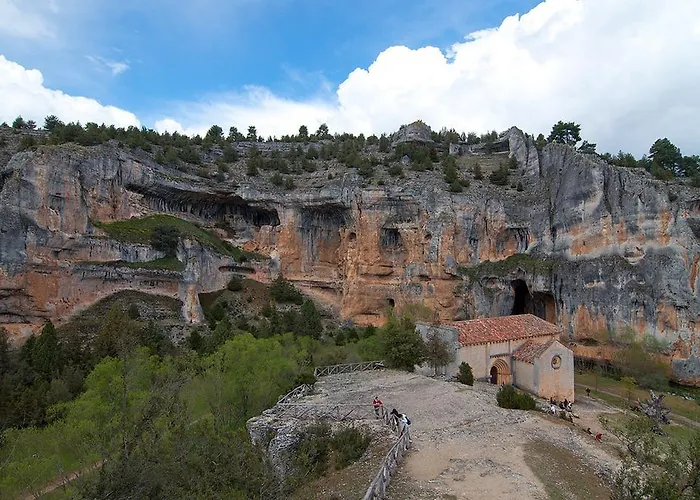 Hétvégi ház Laguna Negra 49 *