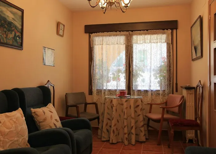 Laguna Negra 49 Hétvégi ház