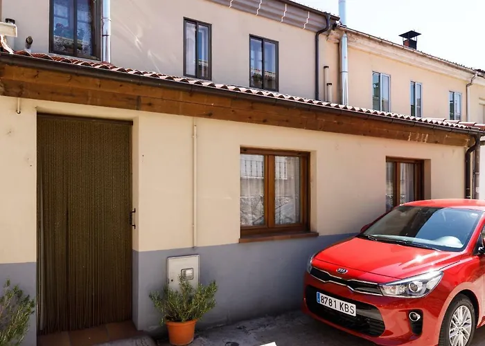 Laguna Negra 49 Hétvégi ház *