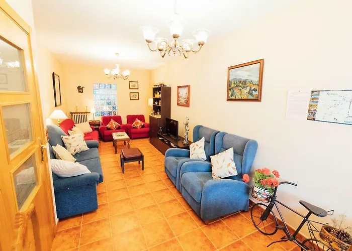 Laguna Negra 49 * San Leonardo de Yagüe