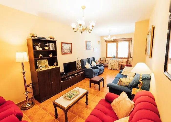 Laguna Negra 49 Hétvégi ház *